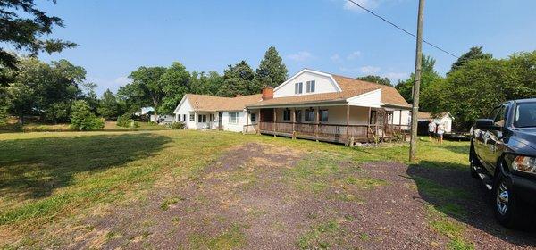 For sale, MLS # VAWE2004816.
Www.SheilaFarmerRealtor.com.