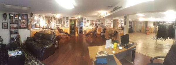 Dave's Originals Tattoos