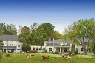 Newport Meadows Nursing And Rehabilitation Center