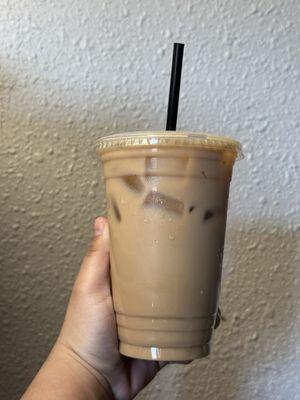 Kiss of Mist Espresso