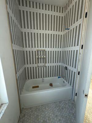 Cornerstone Flooring