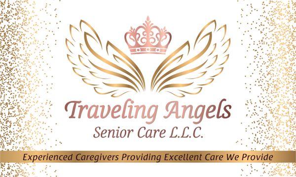 Traveling Angels Senior care