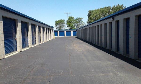 Simply Self Storage - Bolingbrook