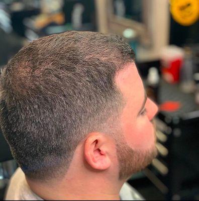 The Barbershoppe