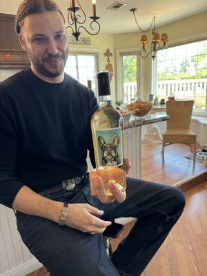 PRP Wine International