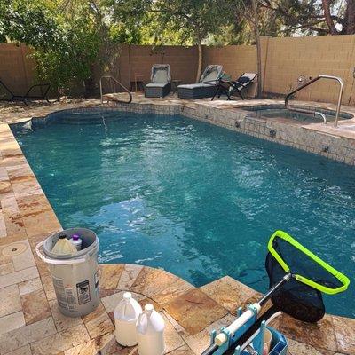 Happy Valley Pool Care