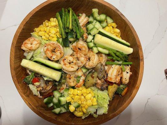 A Touch of Smoke BBQ