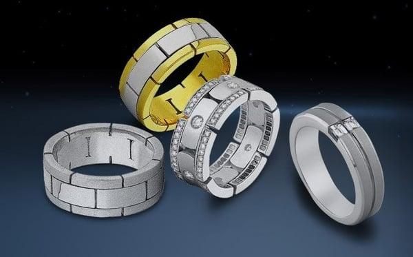Wedding Rings Unlimited