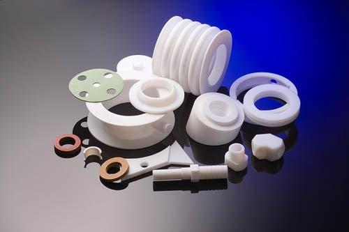 Professional Plastics