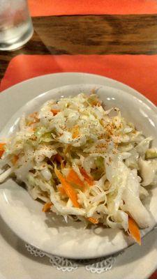 Coleslaw