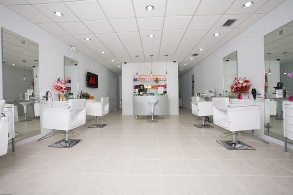 Moda Hair Design and Spa