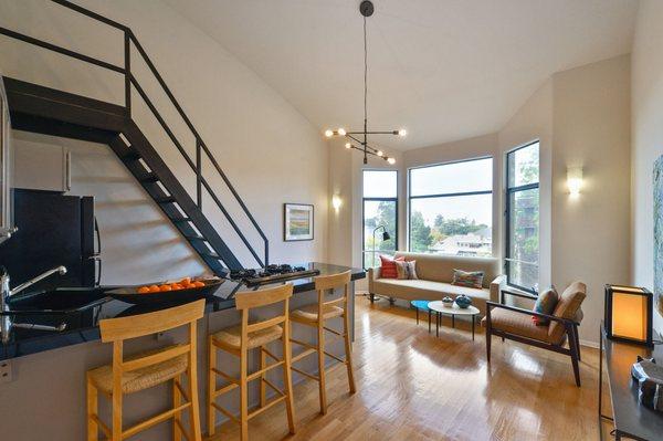 Merritt & Schuyler Oliver - Red Oak Realty