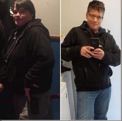 Take control of your health now