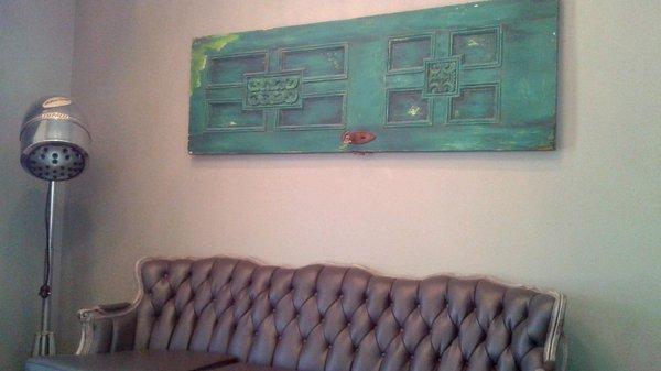 Green Door Salon Studios