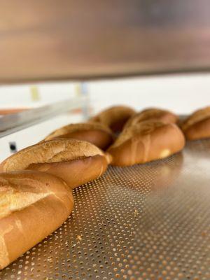 Panaderia y Pasteleria La Estrella