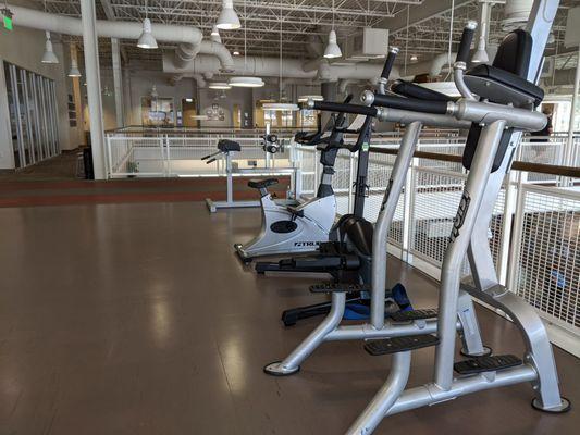 LIFT Wellness Center