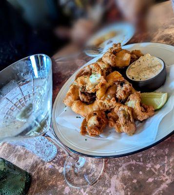 Fritto misto