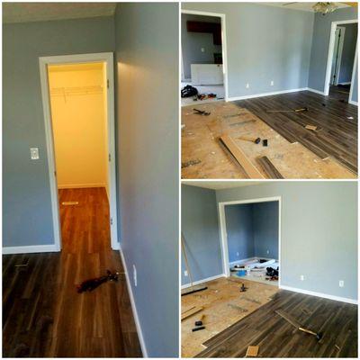 Flaco Home Remodeling
