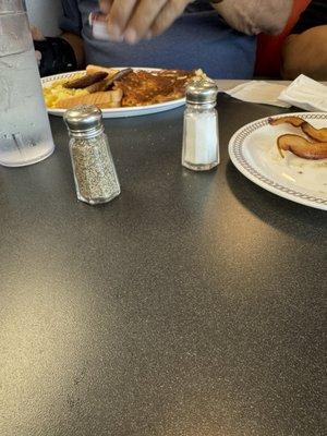 Waffle House
