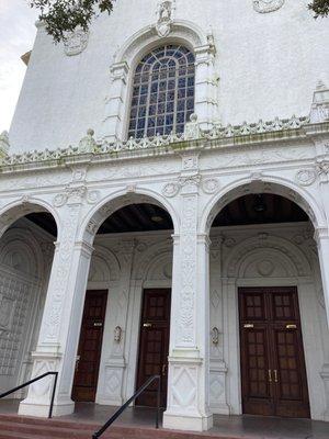 Dominican Fathers of St Anthony