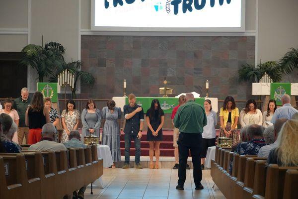 St. Paul Lutheran Church