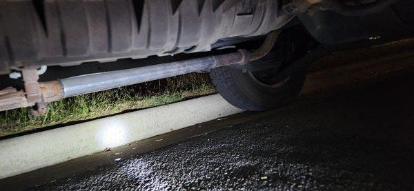 Meineke Car Care Center