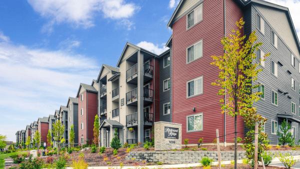 Redmond Ridge Apartments