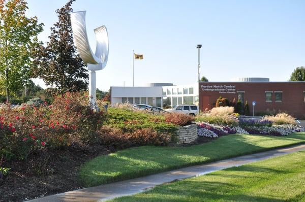 Undergraduate Building