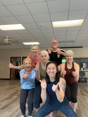 Sutton Senior Center