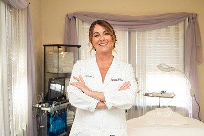 Lavender Touch Skin Care Standard