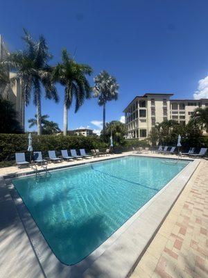 Coastal Property & Pool Services