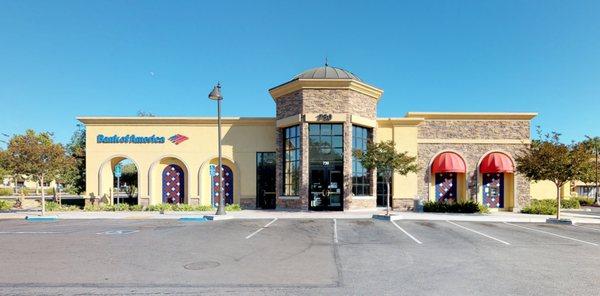 Bank of America Mortgage