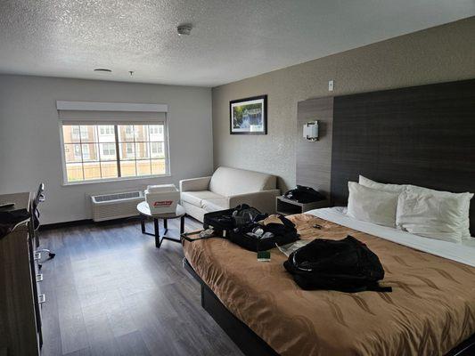 Quality Inn & Suites