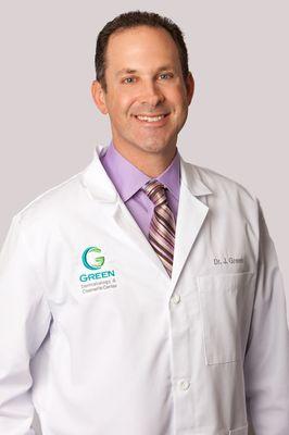 Dr. Jason Green, D.O.