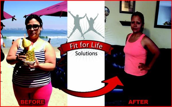 Fit For Life Solutions