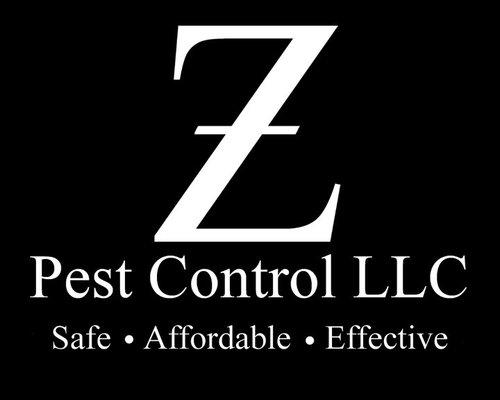 Z Pest Control LLC