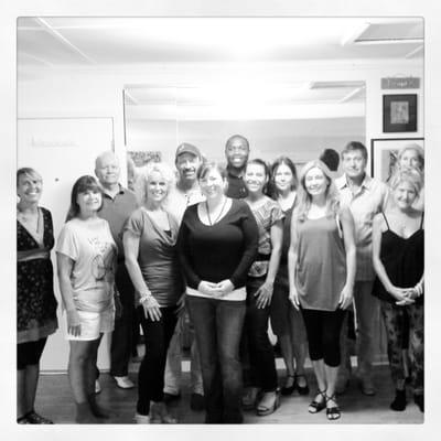 Salsa Bootcamp in Santa Rosa Beach