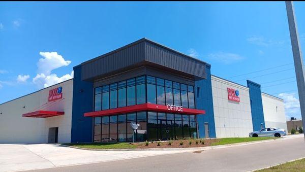 Box Self Storage of Flowood