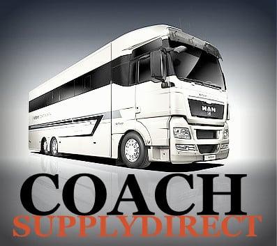 Coach Supply Direct