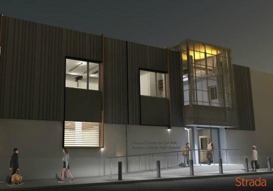 Roman Catholic High School