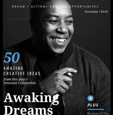 Mighty Empowered Arts