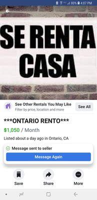 Rento Casa