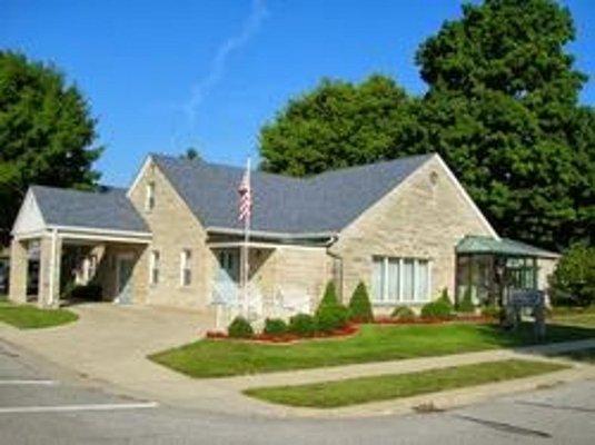 Hampton Gentry Funeral Home