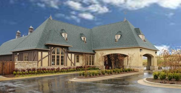 Little Sunshine's Playhouse of Springfield at Claremont