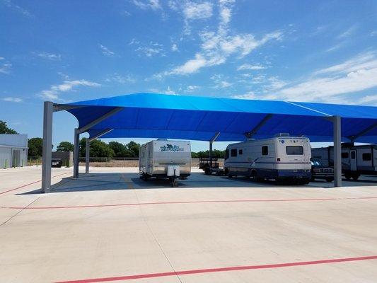 Lockhart Self Storage