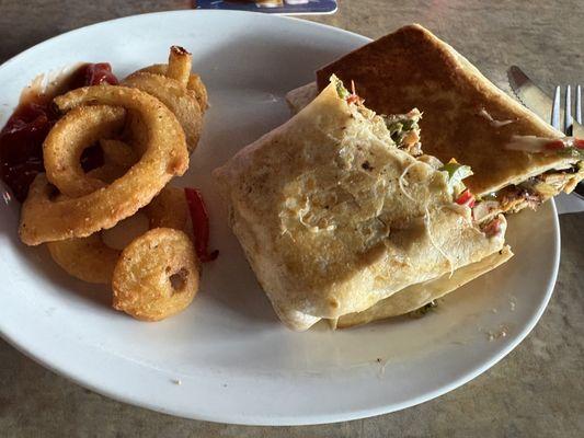 Bull Mountain Bar & Grill