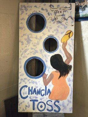 Harris County General Store BBQ