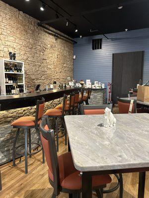 Igo's Pour Decisions