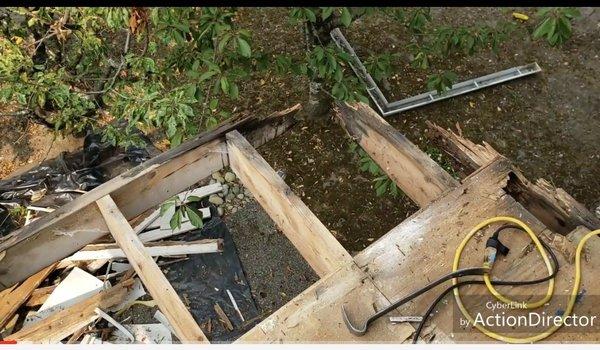 One Call Construction Services