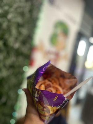 Jalisco’s Ice Cream